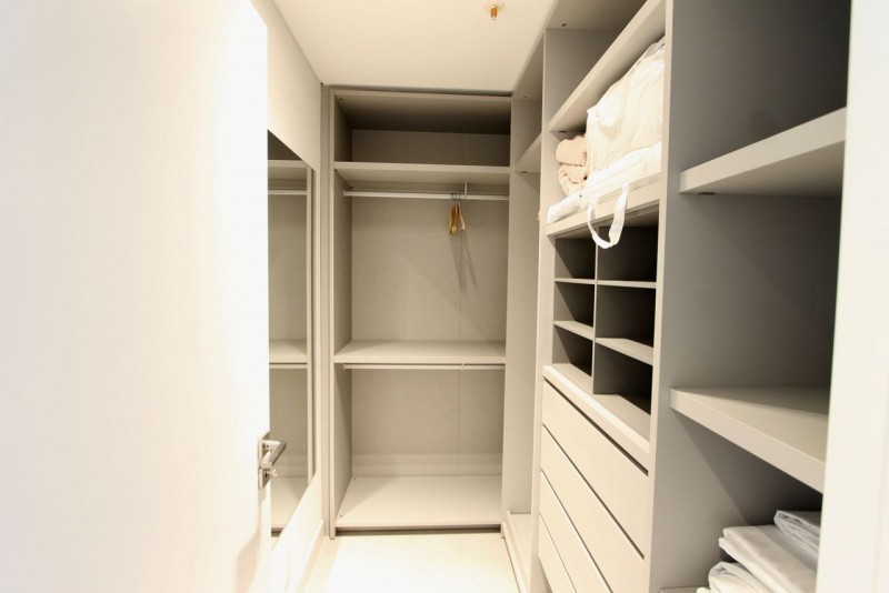 Le Parc III piso alto 